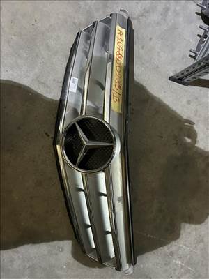 Mercedes E-osztály W207 hűtőrács  a2078800283