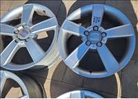  17" SEAT alufelni