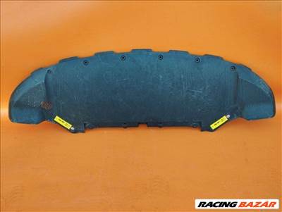 Tesla Y első lökhárító alsó légterelő tálca motorvédő s.30