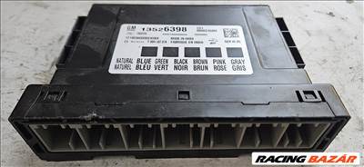 Opel Astra K BCM modul  13526398