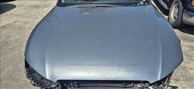 Audi A5 (B8 - 8T) Motorháztető