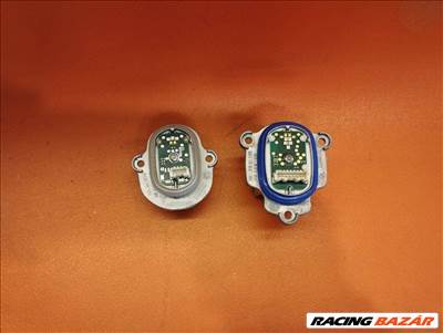 Skoda Octavia 4 led vezérlő és trafo 992941572CD (m.20)a