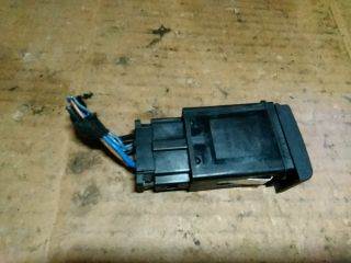 Volkswagen Lupo Ablakfűtés Kapcsoló *40220* vw-6x0959621a