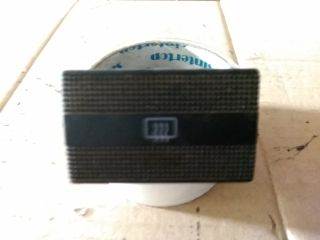 Volkswagen Transporter T4 Ablakfűtés Kapcsoló *36550*