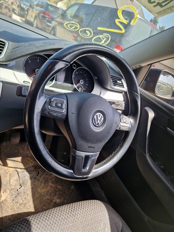 Passat b7 1.6crtdi alkatrészek 6. kép