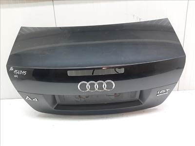 Audi A4 cabrio (8H) csomagtérajtó