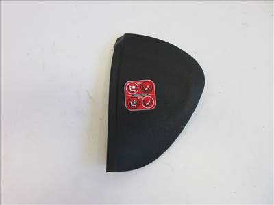 Citroen C3 Picasso bal első mûszerfaloldalkárpit 96830424