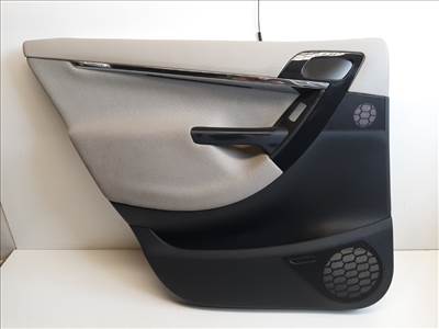 Citroen C4 picasso bal hátsó ajtókárpit