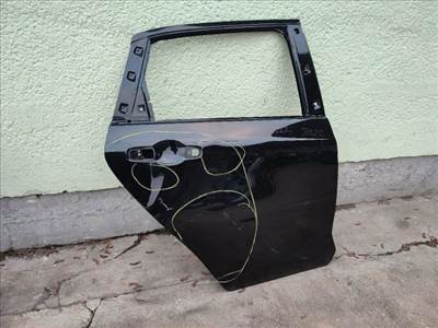 Honda Jazz V (GR) Jobb hátsó ajtó