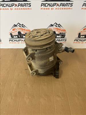 Klímakompresszor Mitsubishi L200