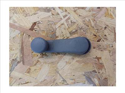 Skoda Octavia I (1996-2006) Ablaktekerő Kar