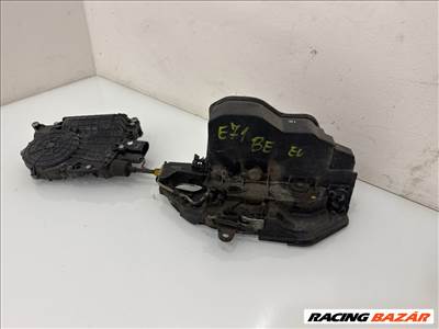 BMW E70 X5 E71 X6 Bal első Ajtózár 7167579 41513093