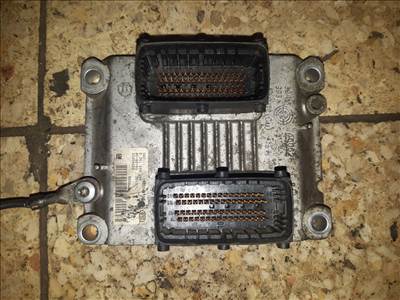 Opel Corsa C Motorvezérlő / ECU