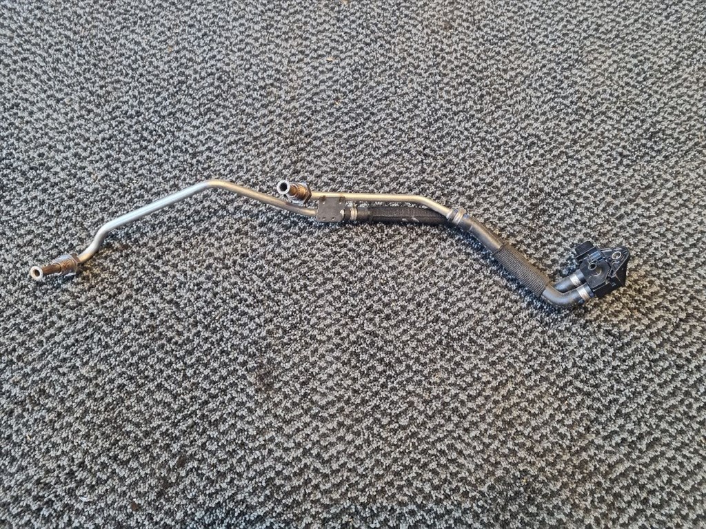 OPEL CORSA F Töltőnyomás Érzékelő (Csövekel) 1. kép