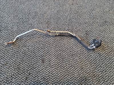 OPEL CORSA F Töltőnyomás Érzékelő (Csövekel)