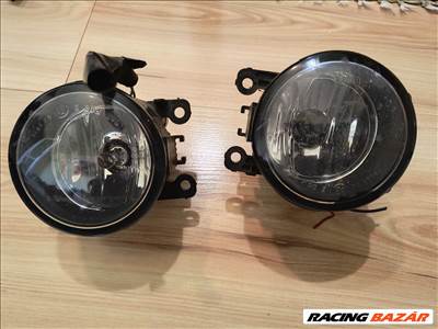 Suzuki Swift V Ködlámpa 