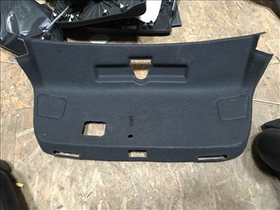 Audi A6 (C7 - 4G) SEDAN / csomagtér ajtó kárpit 4g5867975a