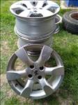Peugeot 16" használt (gyári felni) alufelni