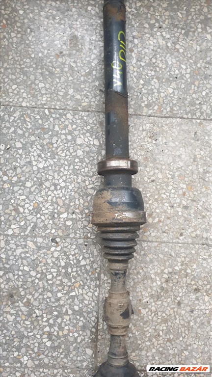 Volvo Mitsubishi féltengely  4. kép