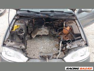 Renault Mégane I Első Ablakmosó Szivattyú *140492*