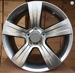5638 GM ALUFELNI 17 5x114.3 JEEP COMPASS PATRIOT ET40