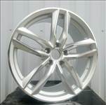 690 MS ALUFELNI 19 5x112 AUDI A4 A5 A6 A7 A8 Q3 Q5 Q7 RS6 ET35