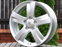 8114 S ALU 17 5x114.3 KIA SORENTO SPORTAGE II ET48