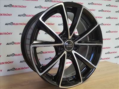 MAM A5 MB 19 5X112 AUDI A4 A5 A6 Q2 Q3 Q5 KBA TUV