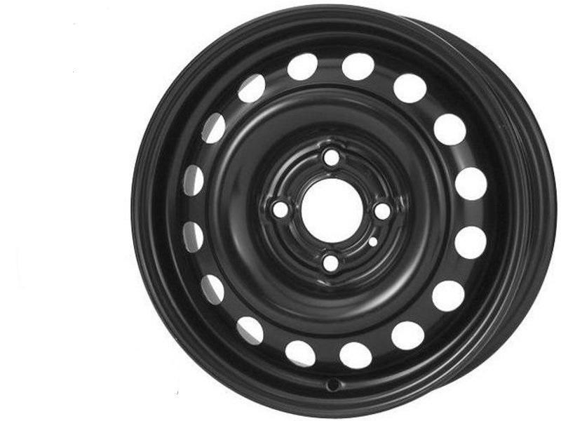 ACÉLFELNI 15' 4x100 FIAT GRANDE PUNTO  ET39 1. kép