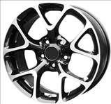 236 MB ALUFELNI 19 5x115 OPEL ASTRA J ZAFIRA INSIGNIA B ET41