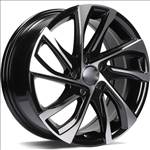 TORINO BF ALUFELNI 15'' 5x98 FIAT TIPO DOBLO ET40.