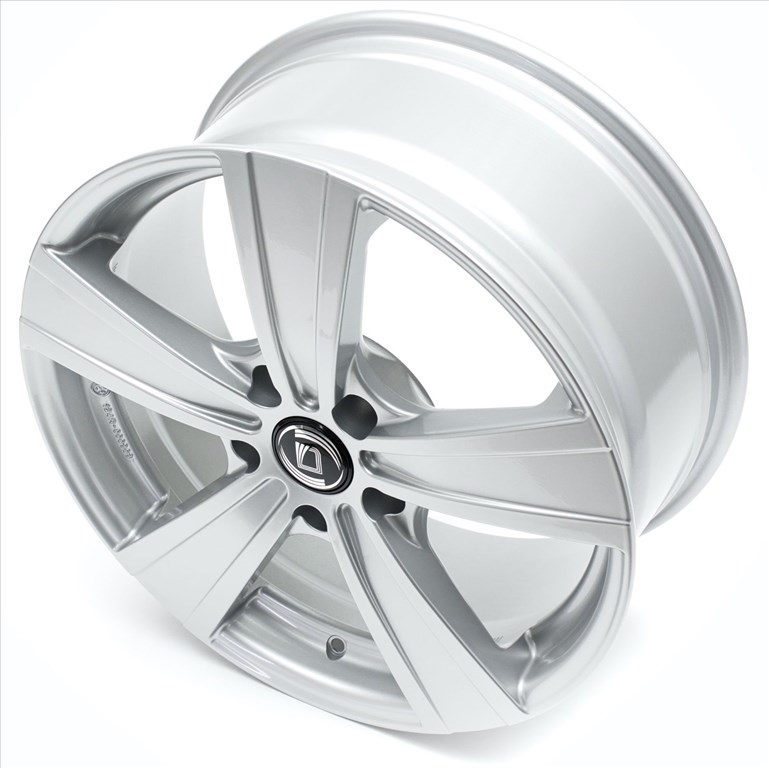 DIEWE  ALUFELNI 16 5x120 VW MULTIVAN TRANSPORTER AMAROK. 3. kép