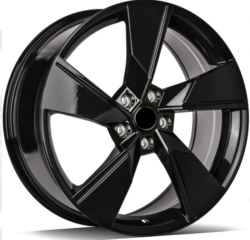 UNIVERSE BG ALUFELNI 17" 5x112  ET35 MERCEDES VW AUDI SKODA SEAT . 1. kép