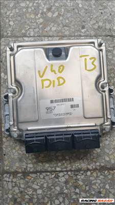 Volvo S40 V40 1.9 DID motorvezérlő elektronika  0281010441