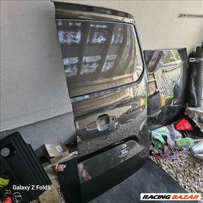 Ford Transit Custom Mk2 Hátsó ajtó