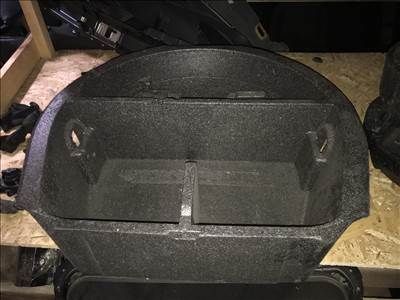 Skoda Superb II szerszámtartó  3t5863957b