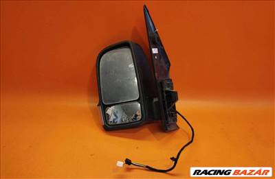 Mercedes W907 W910 bal elektromos tükör 18-tól  A9108108901 (I.30)a