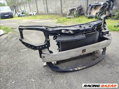 Opel Corsa D 1.2 homlokfal 