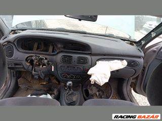 Renault Mégane I Gyújtáskapcsoló *140485*