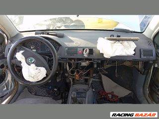 Skoda Fabia I Gyújtáskapcsoló *140234*