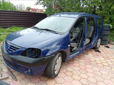 Dacia Logan I bontott alkatrészei