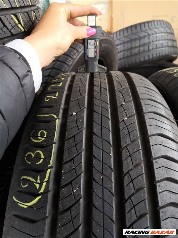 225/55 R18 Chao Yang nyári gumi 20000ft a 2db/236/ 1. kép