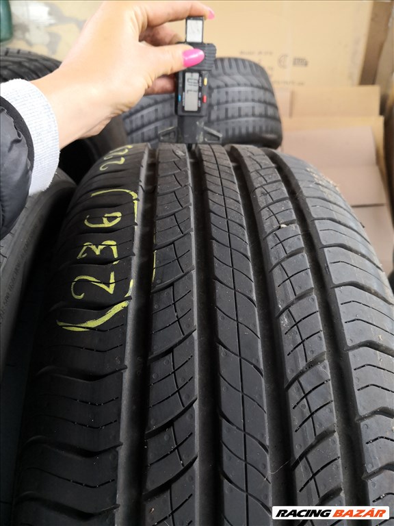 225/55 R18 Chao Yang nyári gumi 20000ft a 2db/236/ 2. kép