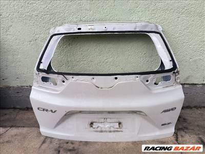 Honda CR-V V csomagtérajtó 