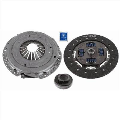 Citroen Jumper II/Peugeot Boxer 2.0BlueHDi, 2.2HDI új utángyártott kuplungszett