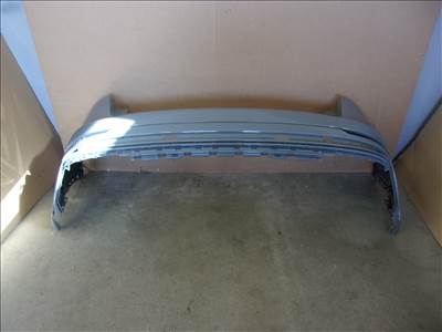 AUDI Q8 S-Line SQ8 hátsó lökhárító héj 2018-