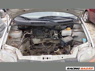 Daewoo Kalos Ablakmosó Tartály *139598*