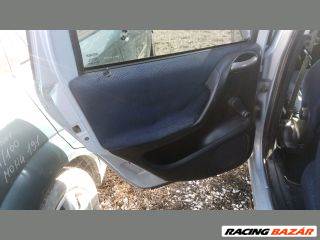 Fiat Stilo Jobb hátsó Biztonsági Öv Csat *139080*