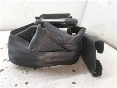 RENAULT CLIO IV 1.5 dCi 75 Jobb első Biztonsági Öv #37823# 868844868R