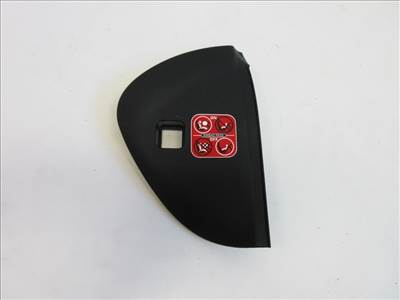 Citroen C3 Picasso jobb első mûszerfaloldalkárpit 96830423